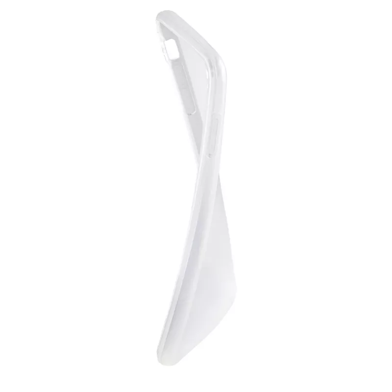 Hama Crystal Clear funda para móvil funda transparente