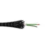 Hama Stand cable USB USB 2.0 1,5 m USB A a Micro-USB B negro