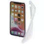 Hama Crystal Clear funda para móvil 17 cm (6,7 inch) funda transparente