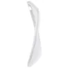 Hama Crystal Clear funda para móvil 17 cm (6,7
