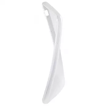 Hama Crystal Clear funda para móvil 17 cm (6,7