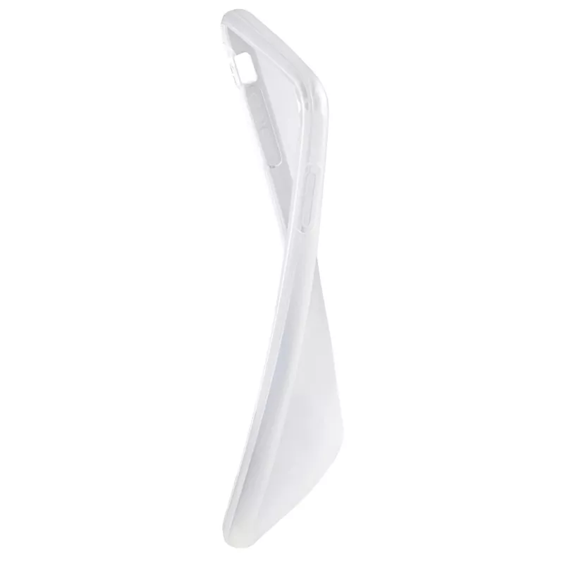 Hama Crystal Clear funda para móvil 17 cm (6,7