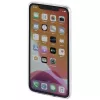 Hama Crystal Clear funda para móvil 17 cm (6,7