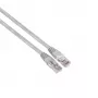 Hama 00200913 cable de red gris 15 m Cat5e U/UTP (UTP)