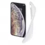 Funda para móvil Hama Crystal Clear Transparente