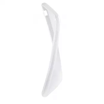 Funda para móvil Hama Crystal Clear Transparente