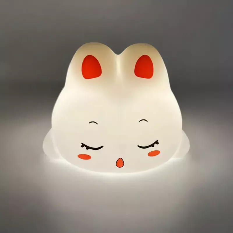 Auriculares de diadema MEDIA-TECH MT225 Pokky Dreaming Bunny – ligeros, con cable