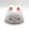 Auriculares de diadema MEDIA-TECH MT225 Pokky Dreaming Bunny – ligeros, con cable