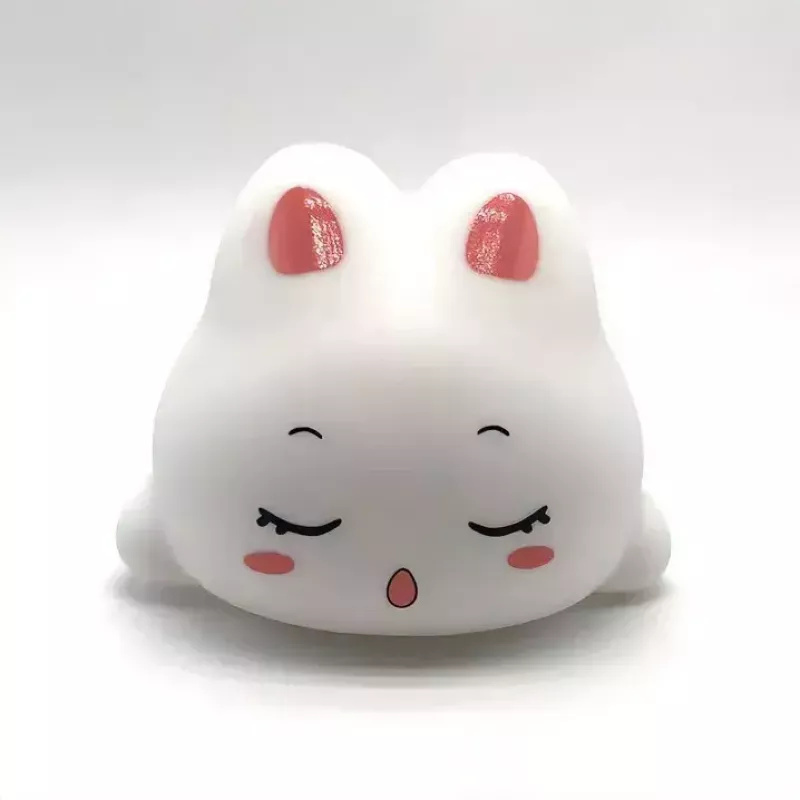 Auriculares de diadema MEDIA-TECH MT225 Pokky Dreaming Bunny – ligeros, con cable