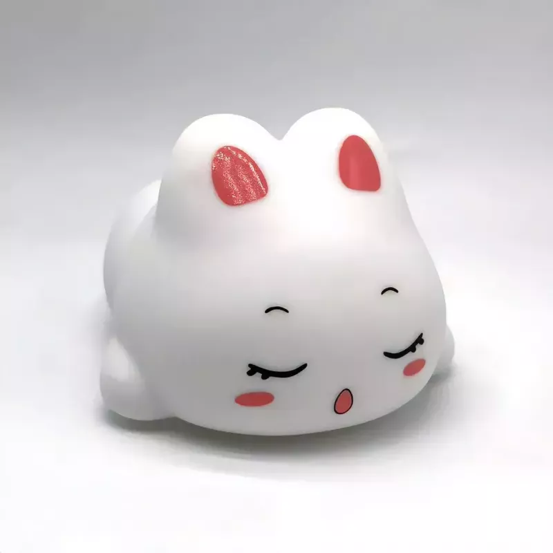 Auriculares de diadema MEDIA-TECH MT225 Pokky Dreaming Bunny – ligeros, con cable