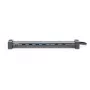 Hama Connect2Office Basic con cable USB 3.2 Gen 1 (3.1 Gen 1) Type-C Antracita, Gris