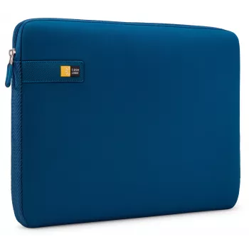 Funda tipo sleeve Case Logic Laps LAPS114 Dunkles Teal 35,6 cm (14