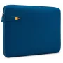 Funda tipo sleeve Case Logic Laps LAPS114 Dunkles Teal 35,6 cm (14