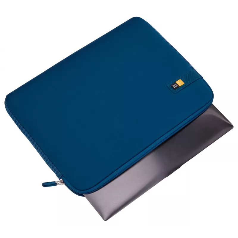 Funda tipo sleeve Case Logic Laps LAPS114 Dunkles Teal 35,6 cm (14