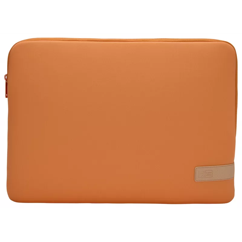 Funda tipo sleeve Case Logic Reflect REFPC116 Luscious Orange 39,6 cm (15,6
