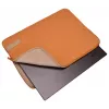 Funda tipo sleeve Case Logic Reflect REFPC116 Luscious Orange 39,6 cm (15,6