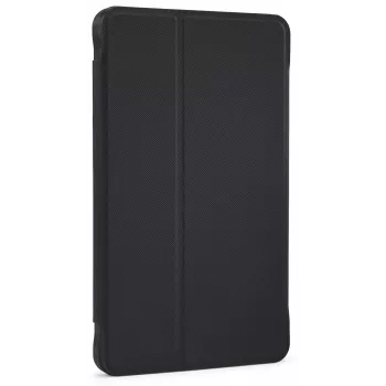 Funda Case Logic SnapView CSGE2196 negra Samsung Galaxy Tab A9 8,7