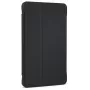 Funda Case Logic SnapView CSGE2196 negra Samsung Galaxy Tab A9 8,7