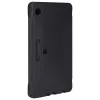 Funda Case Logic SnapView CSGE2196 negra Samsung Galaxy Tab A9 8,7