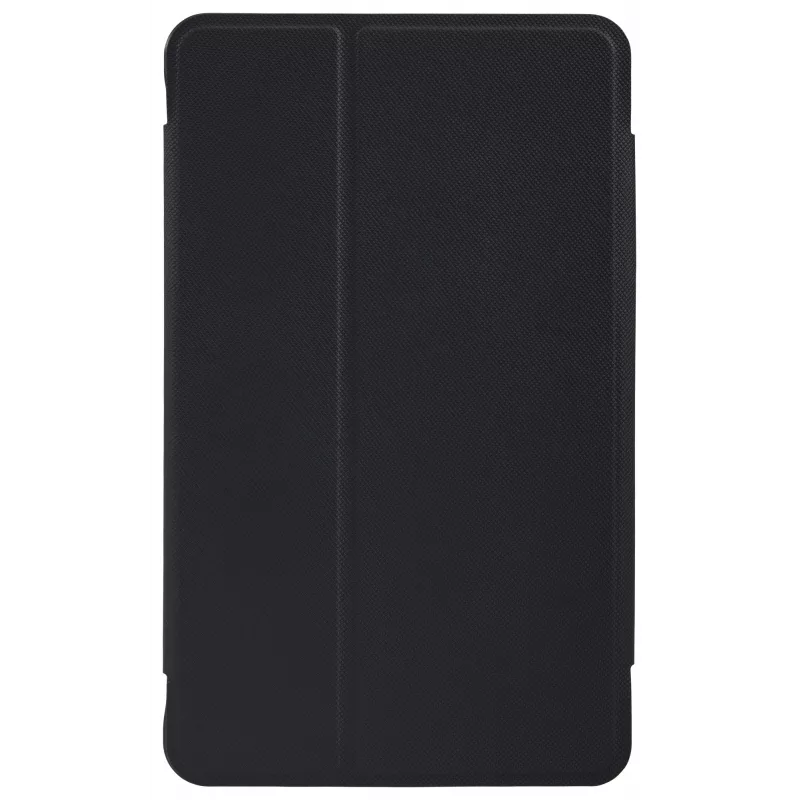 Funda Case Logic SnapView CSGE2196 negra Samsung Galaxy Tab A9 8,7