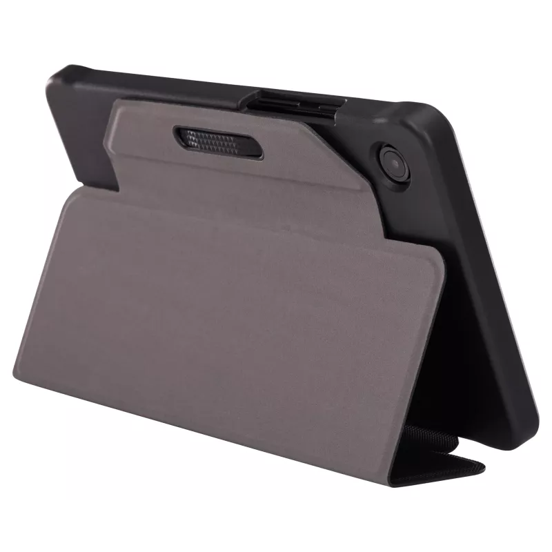 Funda Case Logic SnapView CSGE2196 negra Samsung Galaxy Tab A9 8,7