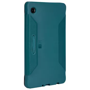 Funda Case Logic SnapView CSGE2196 Patina Blue Samsung Galaxy Tab A9 8,7