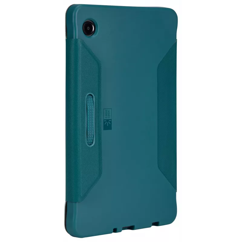 Funda Case Logic SnapView CSGE2196 Patina Blue Samsung Galaxy Tab A9 8,7