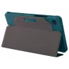 Funda Case Logic SnapView CSGE2196 Patina Blue Samsung Galaxy Tab A9 8,7