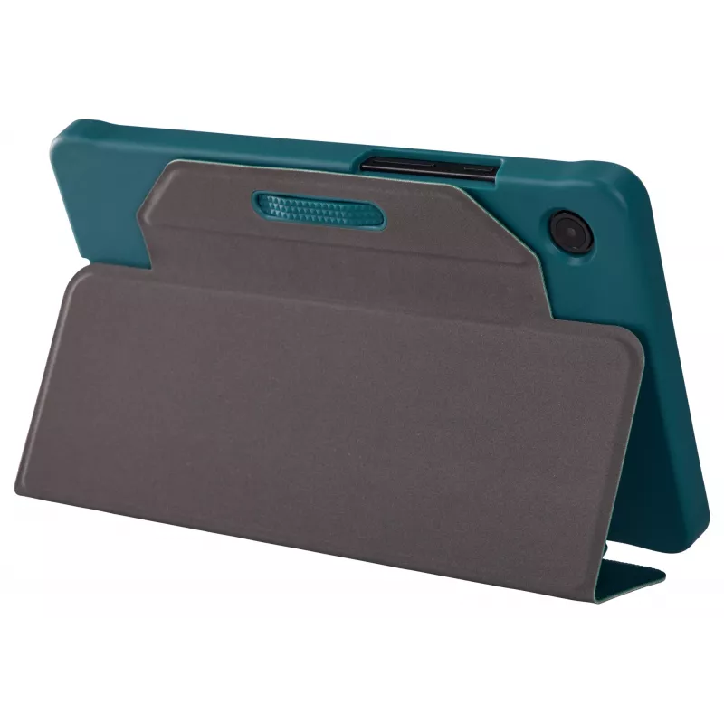 Funda Case Logic SnapView CSGE2196 Patina Blue Samsung Galaxy Tab A9 8,7