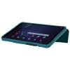 Funda Case Logic SnapView CSGE2196 Patina Blue Samsung Galaxy Tab A9 8,7