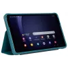 Funda Case Logic SnapView CSGE2196 Patina Blue Samsung Galaxy Tab A9 8,7