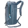 Mochila Thule Alltrail TAHP216 Pond Gray Mochila de viaje Gris Poliéster