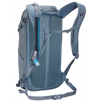 Mochila Thule Alltrail TAHP216 Pond Gray Mochila de viaje Gris Poliéster