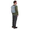 Mochila Thule Alltrail TAHP216 Pond Gray Mochila de viaje Gris Poliéster
