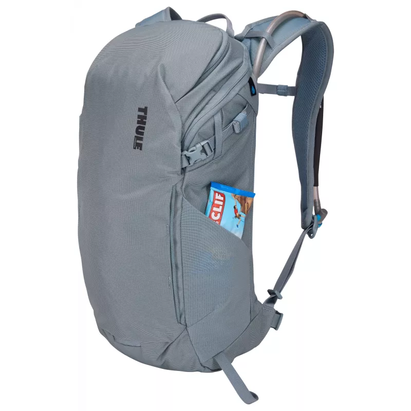 Mochila Thule Alltrail TAHP216 Pond Gray Mochila de viaje Gris Poliéster