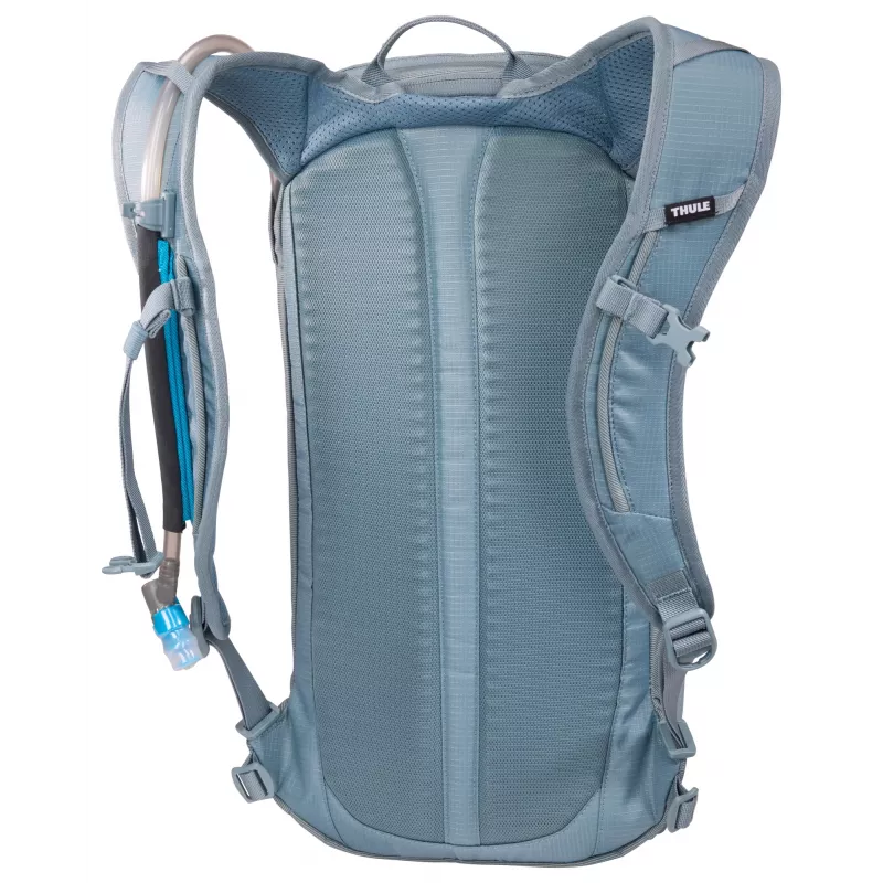 Mochila Thule Alltrail TAHP216 Pond Gray Mochila de viaje Gris Poliéster