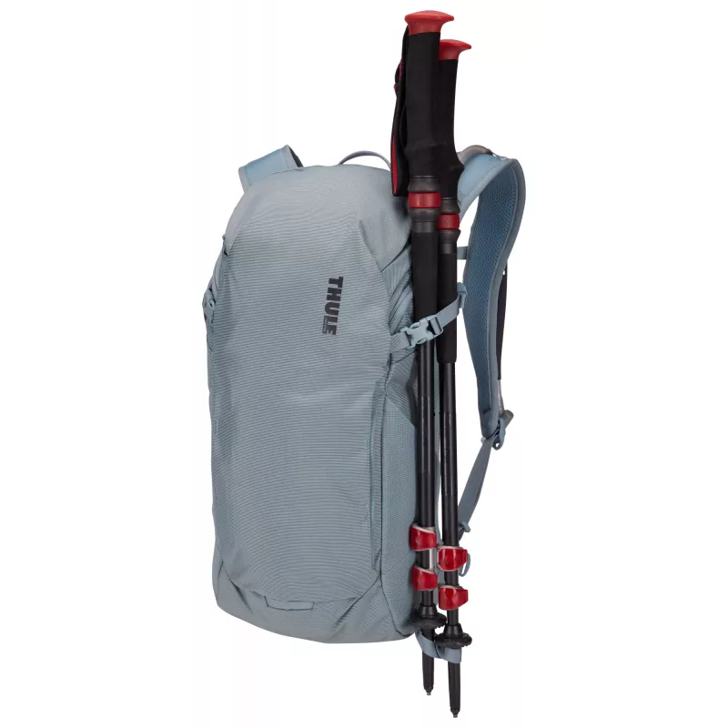Mochila Thule Alltrail TAHP216 Pond Gray Mochila de viaje Gris Poliéster