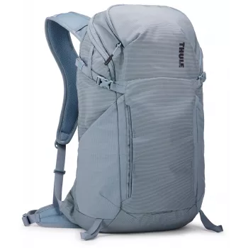 Mochila Thule Alltrail TAHP222 Pond Gray Mochila de viaje Gris Poliéster