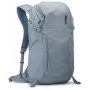 Mochila Thule Alltrail TAHP222 Pond Gray Mochila de viaje Gris Poliéster