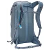 Mochila Thule Alltrail TAHP222 Pond Gray Mochila de viaje Gris Poliéster