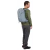 Mochila Thule Alltrail TAHP222 Pond Gray Mochila de viaje Gris Poliéster