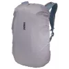 Mochila Thule Alltrail TAHP222 Pond Gray Mochila de viaje Gris Poliéster