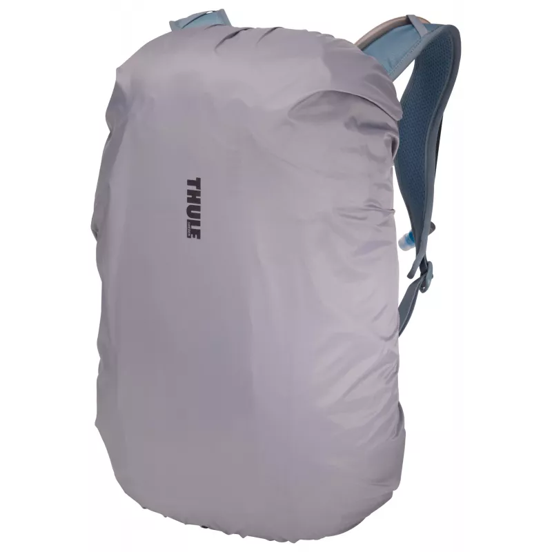 Mochila Thule Alltrail TAHP222 Pond Gray Mochila de viaje Gris Poliéster