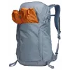 Mochila Thule Alltrail TAHP222 Pond Gray Mochila de viaje Gris Poliéster