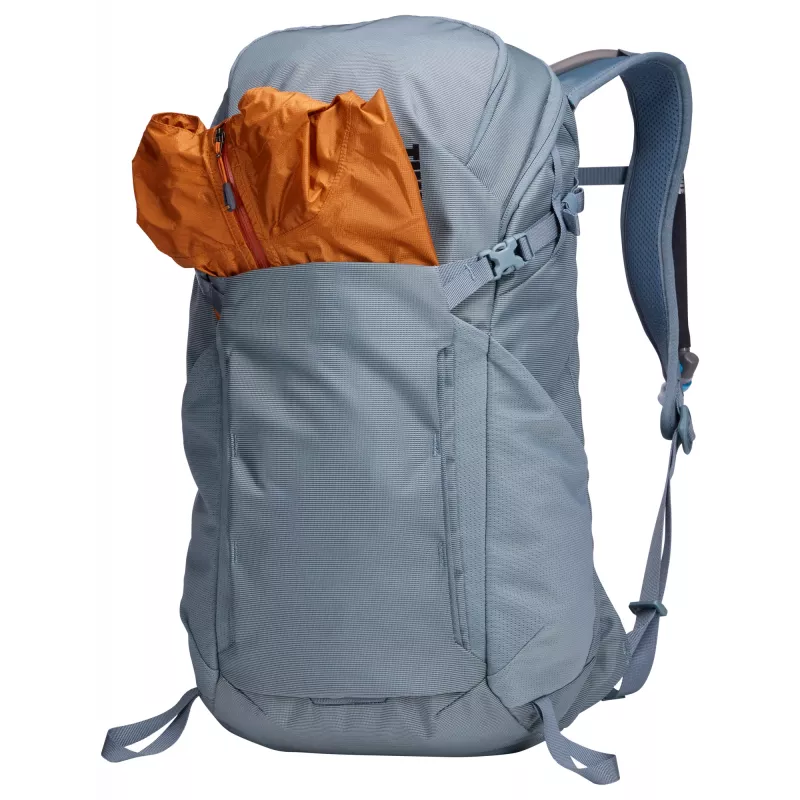 Mochila Thule Alltrail TAHP222 Pond Gray Mochila de viaje Gris Poliéster