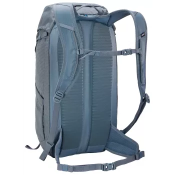 Mochila Thule Alltrail TADP225 Pond Mochila de viaje Gris Poliéster