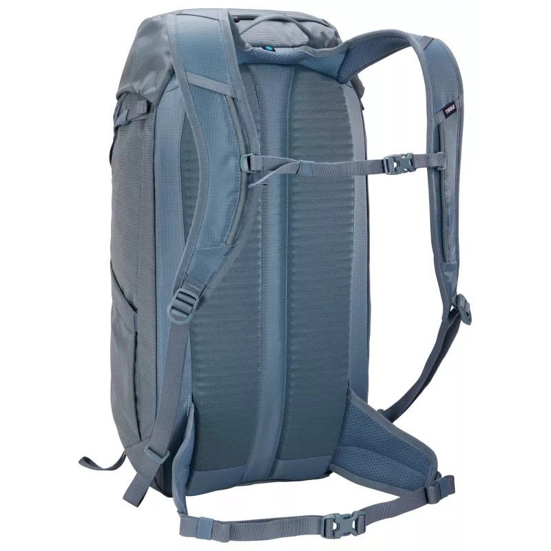 Mochila Thule Alltrail TADP225 Pond Mochila de viaje Gris Poliéster