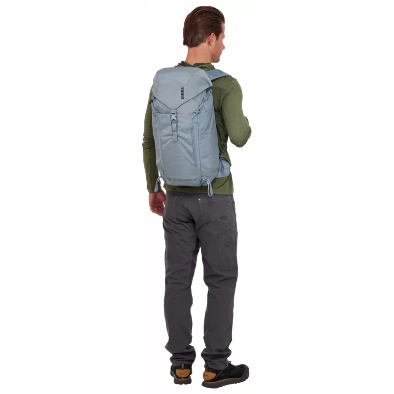 Mochila Thule Alltrail TADP225 Pond Mochila de viaje Gris Poliéster