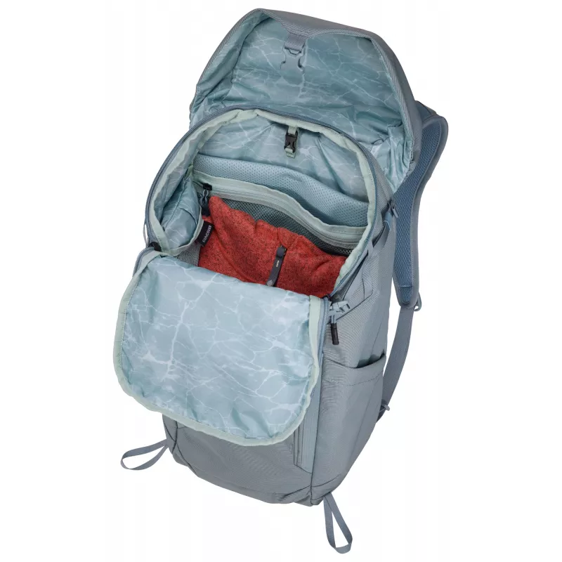 Mochila Thule Alltrail TADP225 Pond Mochila de viaje Gris Poliéster