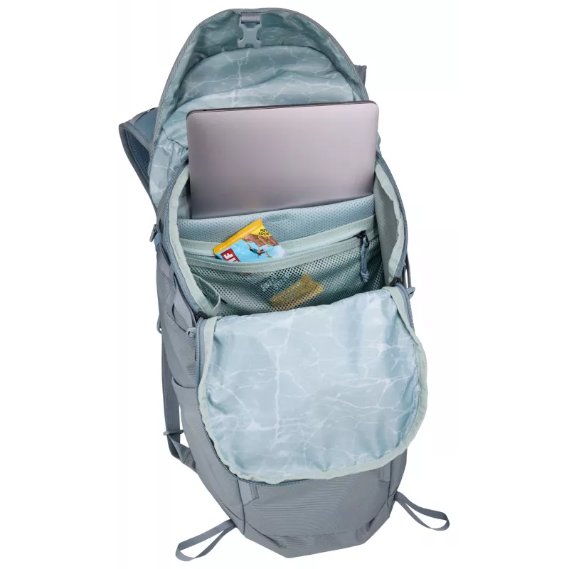 Mochila Thule Alltrail TADP225 Pond Mochila de viaje Gris Poliéster